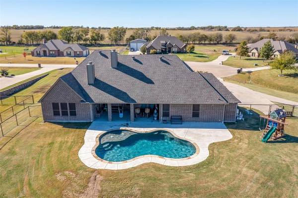 Godley, TX 76044,7430 Spring Ranch Court