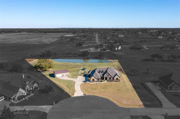 Godley, TX 76044,7430 Spring Ranch Court