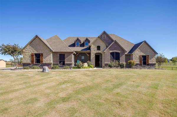 Godley, TX 76044,7430 Spring Ranch Court