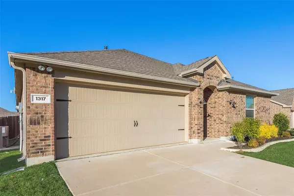 Little Elm, TX 75068,1317 Renoir Drive