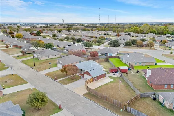 Hewitt, TX 76643,167 Pearl Drive