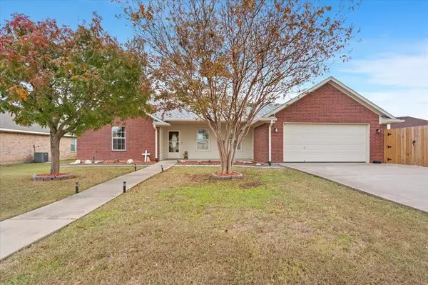 Hewitt, TX 76643,167 Pearl Drive