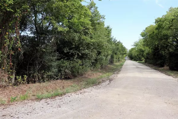 Campbell, TX 75422,Lot 5 County Road 3204