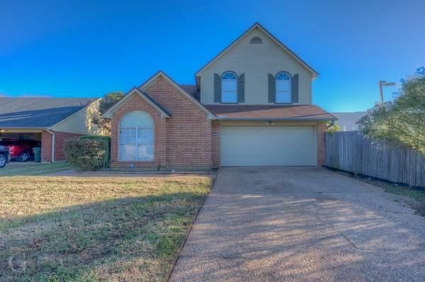 541 Stratmore Drive, Shreveport, LA 71115