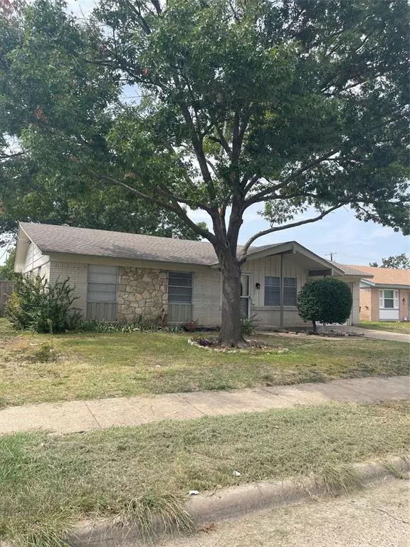 Garland, TX 75042,1705 Glenville Drive