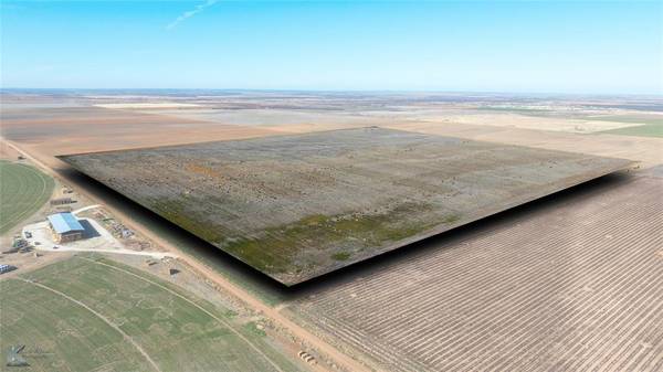 82.5 Acres CR 124, Haskell, TX 79521