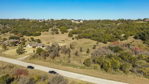 1417 Evening Primrose Drive, Graford, TX 76449