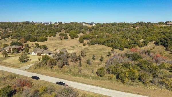 1417 Evening Primrose Drive, Graford, TX 76449