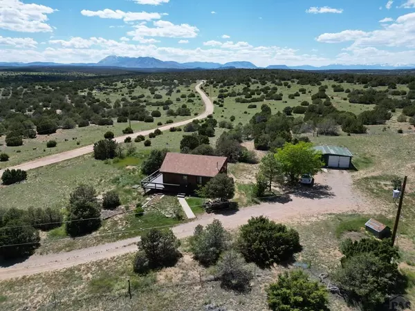 Walsenburg, CO 81089,5737 La Deora Blvd