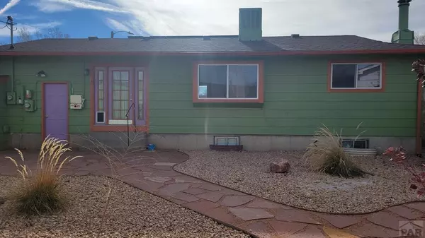 Pueblo, CO 81005,32 Wheatridge Dr