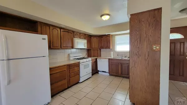 Pueblo, CO 81005,32 Wheatridge Dr