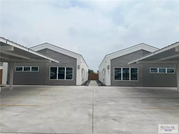 1421 IRIS AVE., Mcallen, TX 78504