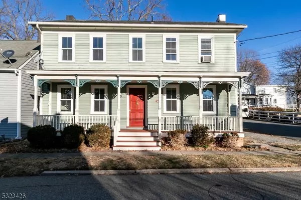 349 High St, Hope Twp., NJ 07825