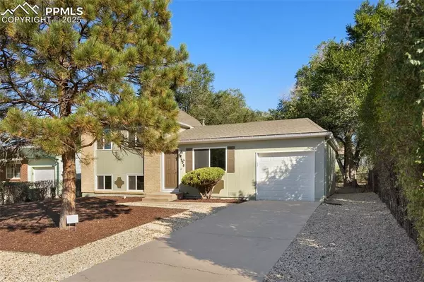 Colorado Springs, CO 80910,3908 Whittier DR