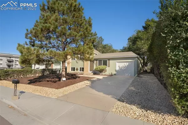 Colorado Springs, CO 80910,3908 Whittier DR