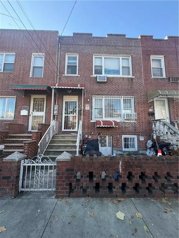 1180 68th ST, Brooklyn, NY 11219