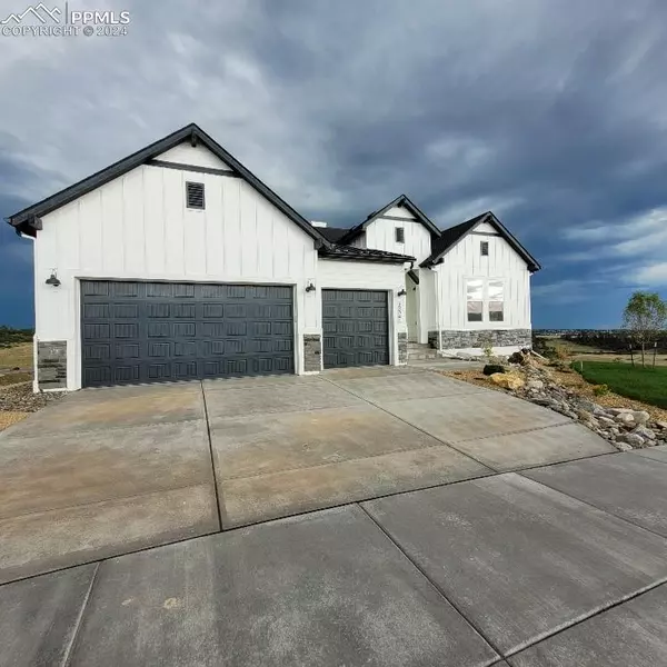 Colorado Springs, CO 80921,12341 Mionetto CT