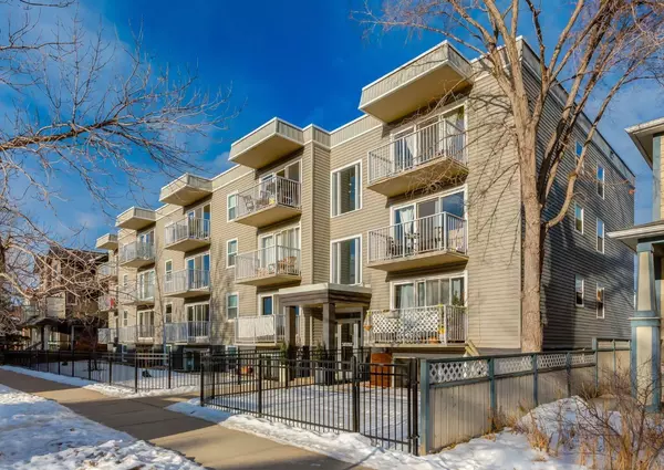 1626 14 AVE Southwest #106, Calgary, AB T3C 0W5