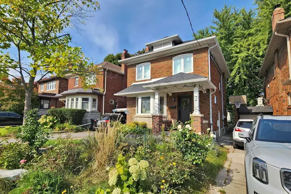 Toronto C04, ON M4N 1S6,88 Lawrence AVE E #Bsmt