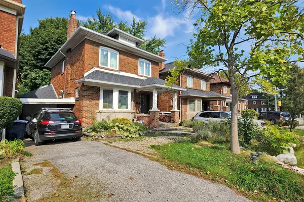 Toronto C04, ON M4N 1S6,88 Lawrence AVE E #Bsmt