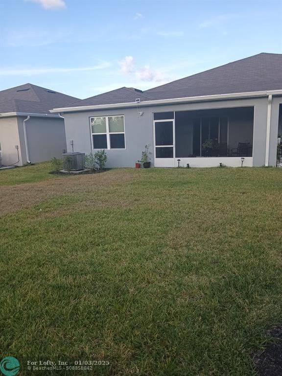 Fort Pierce, FL 34981,327 raspberry road