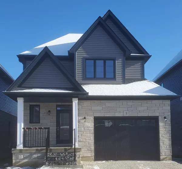 3 Kerr ST, Collingwood, ON L9Y 4B3