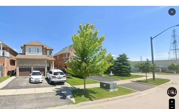 4781 Half Moon GRV, Mississauga, ON L5M 7R7