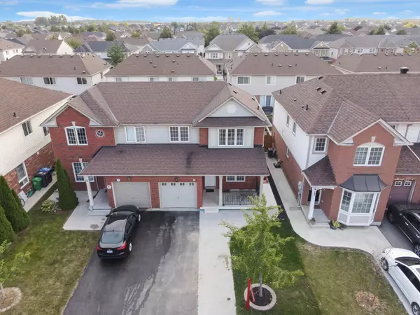 51 Sweetwood CIR, Brampton, ON L7A 2X7