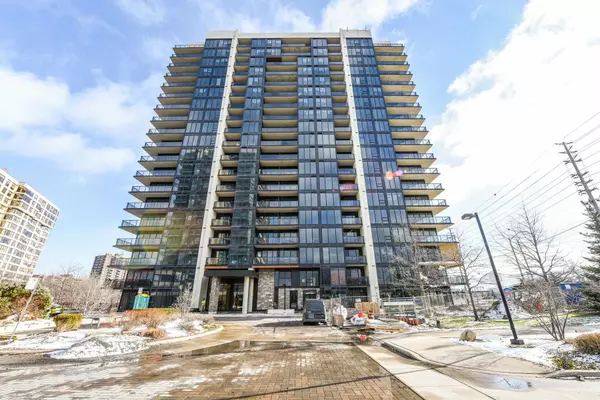 Mississauga, ON L5J 0A3,1035 Southdown RD #310