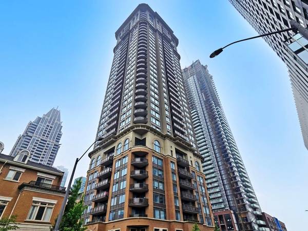 385 Prince Of Wales DR #2207, Mississauga, ON L5B 0C6