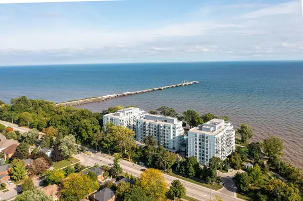 3500 Lakeshore RD W #815, Oakville, ON L6L 0B4