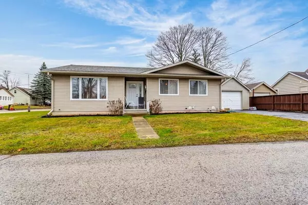 Haldimand-norfolk, ON N4B 2L6,366 GILBERT AVE