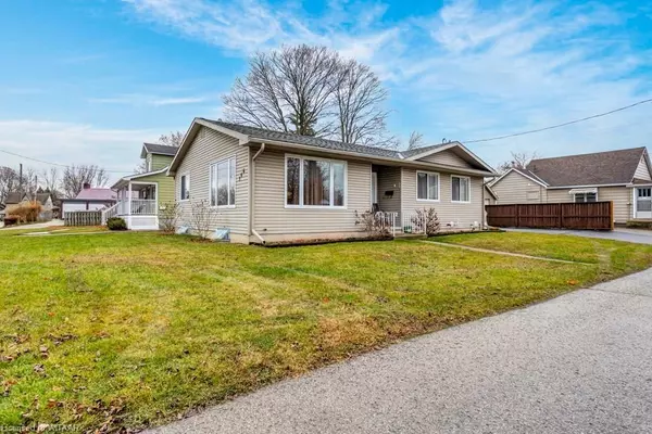 Haldimand-norfolk, ON N4B 2L6,366 GILBERT AVE