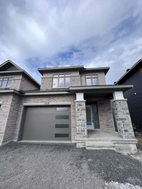 10 COCKBURN ST #B, Stittsville - Munster - Richmond, ON K0A 2Z0