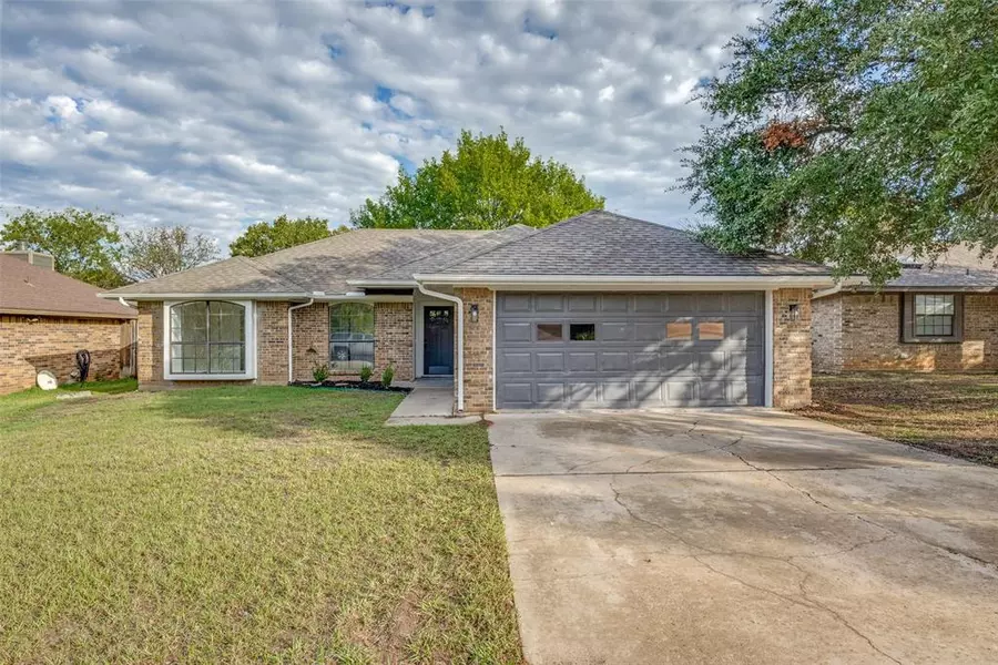 3005 Beverly Drive, Denton, TX 76209