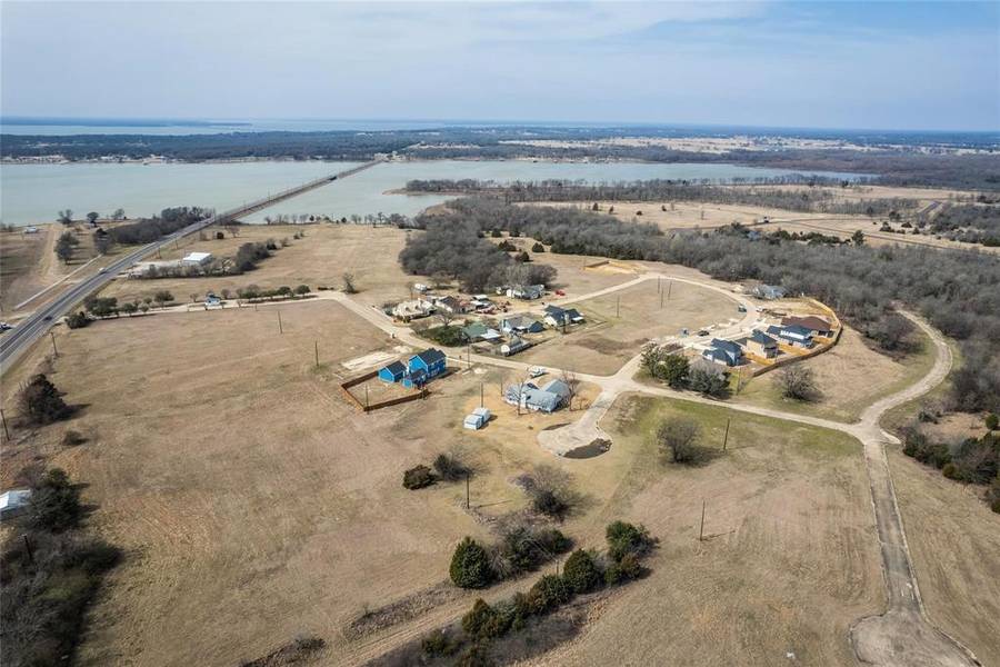 121 Pelican Court, East Tawakoni, TX 75472