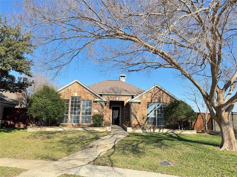 213 Dorsett Court, Irving, TX 75063