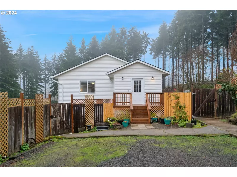 35158 SW BALD PEAK RD, Hillsboro, OR 97123