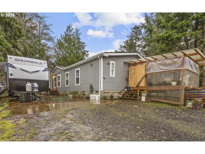 30 JEROME CT, Gleneden Beach, OR 97388