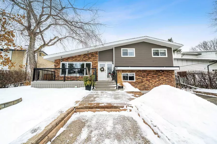 35 Springfield AVE, Red Deer, AB T4N 0C8