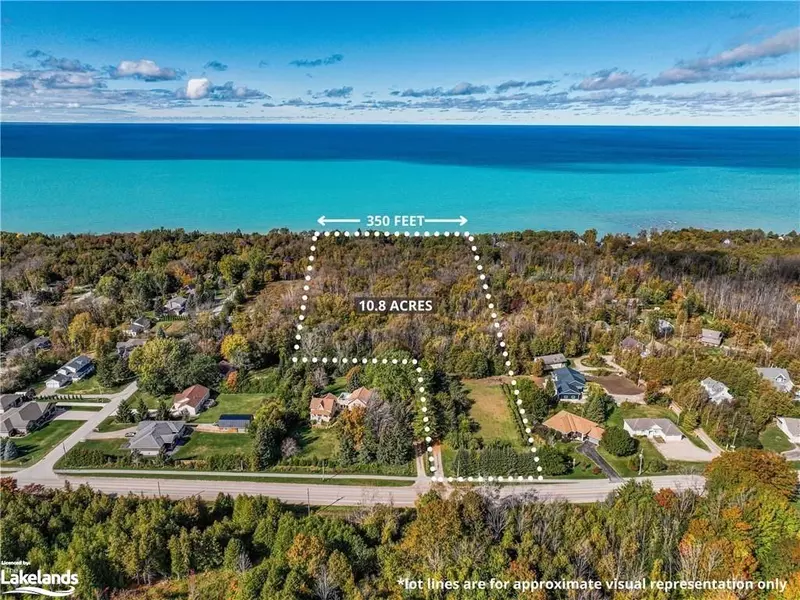 229 BRUCE ROAD 23 N/A, Kincardine, ON N2Z 2X6