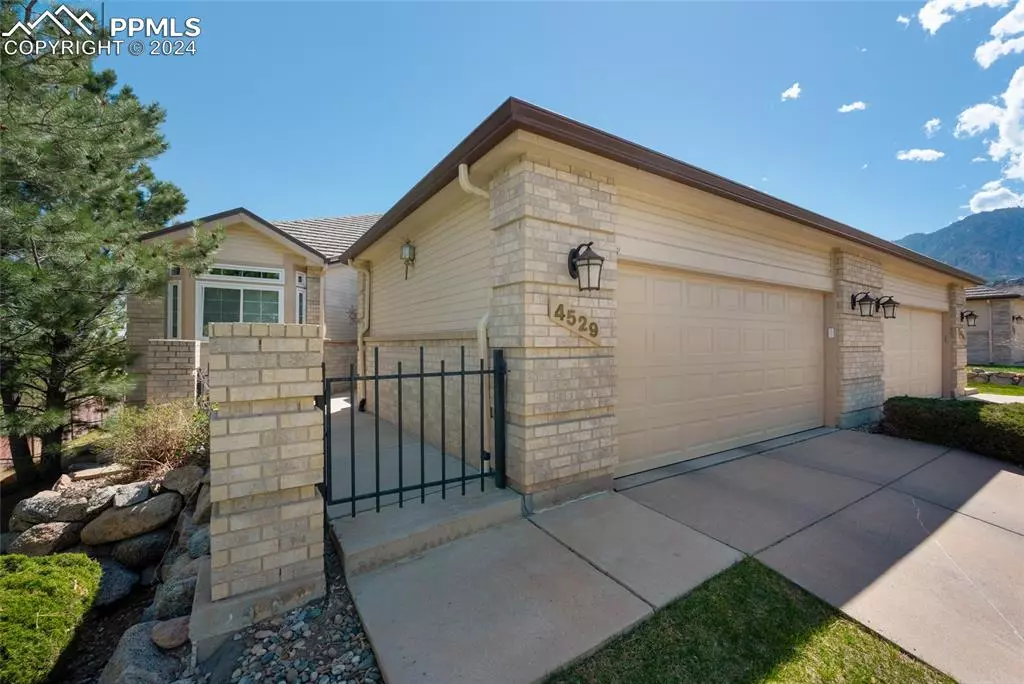 Colorado Springs, CO 80906,4529 Songglen CIR