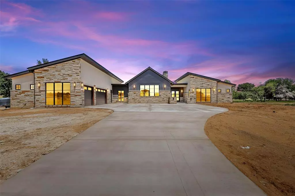 Strawn, TX 76475,12 Crocket Valley Court