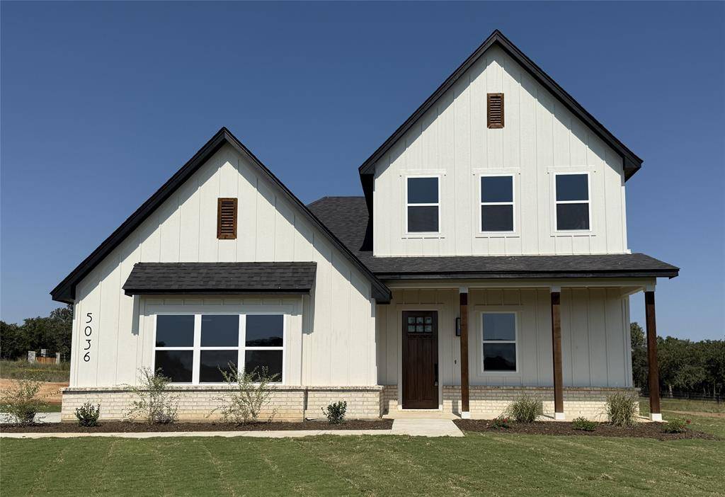 Springtown, TX 76082,5036 Cottontail Court