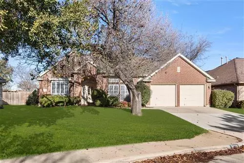 Fort Worth, TX 76137,3609 Stone Creek Lane S