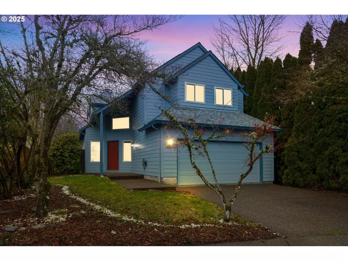 Portland, OR 97223,10545 SW WINDSOR PL