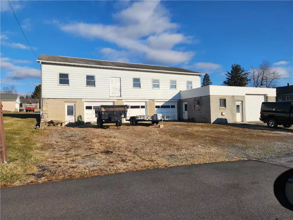 Upper Nazareth Twp, PA 18064,North Broad St Ext