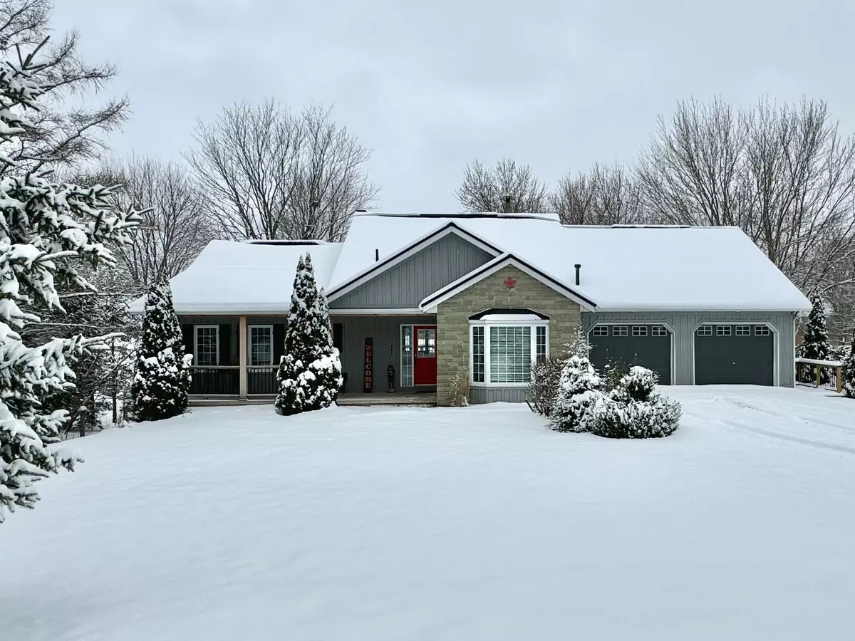 Kawartha Lakes, ON K0M 2C0,262 Port Hoover RD