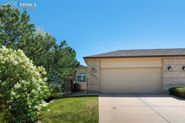 Colorado Springs, CO 80906,4529 Songglen CIR