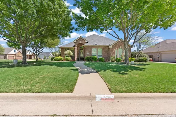 Cleburne, TX 76033,1509 Twin Oaks Court